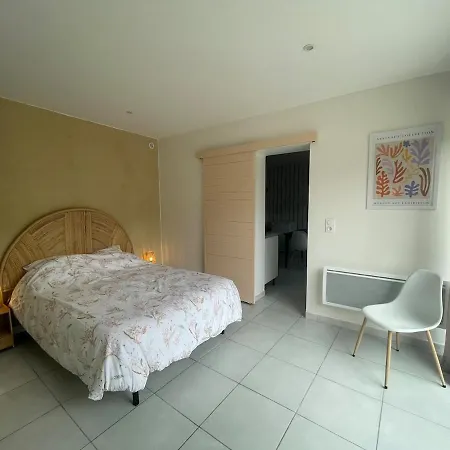 Maison Coeur De Village Pres De Lourdes * Pontacq